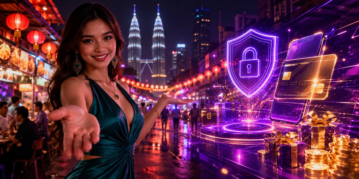 Proses deposit Kuala Lumpur dalam platform pertaruhan sukan cms2 mudah alih