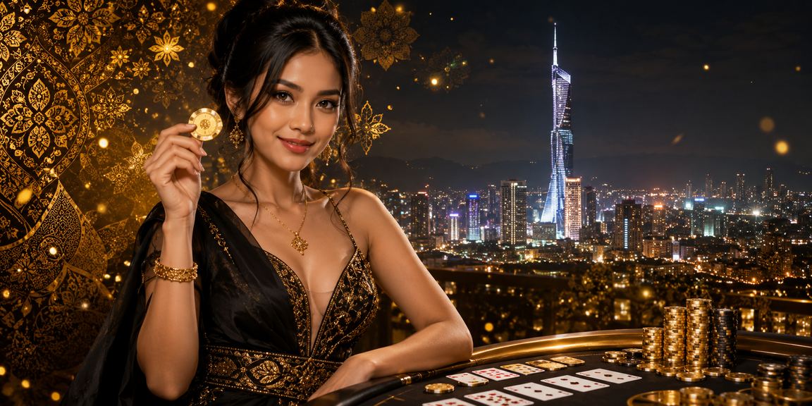 Permainan rummy dan promosi kasino Kuala Lumpur dalam platform cms2 Malaysia