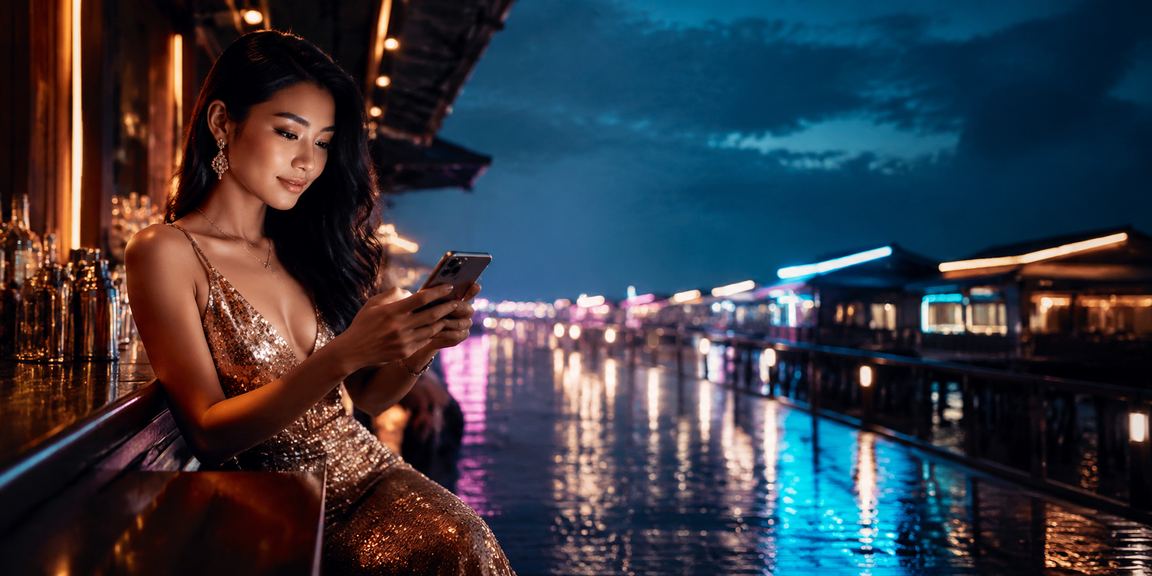 Pengalaman pengguna VIP dan keselamatan platform cms2 di Sabah Malaysia