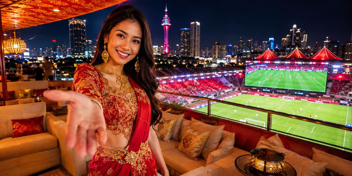 Pertaruhan bola sepak Seremban gaya Malaysia